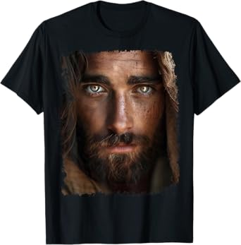 Jesus Christ T-Shirt