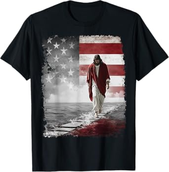 King Jesus Christ T-Shirt