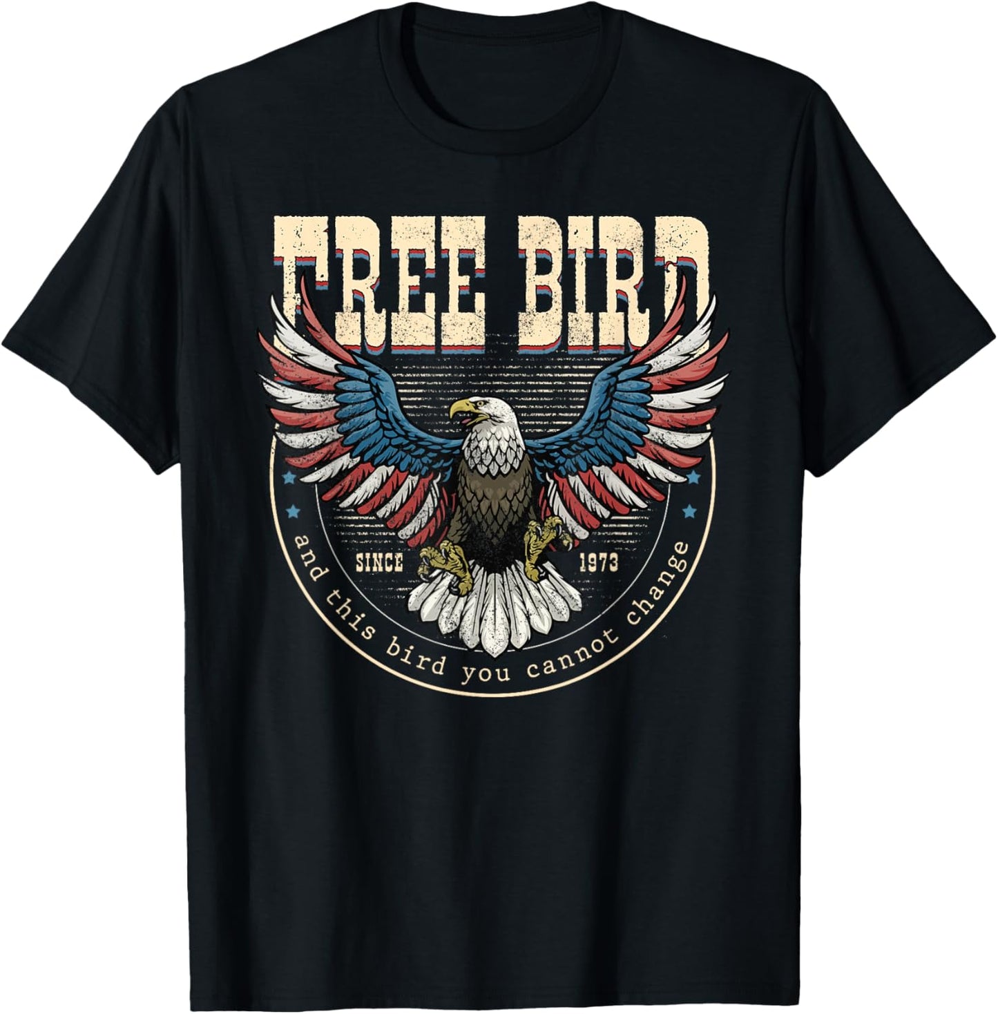 4th Of July T-Shirt