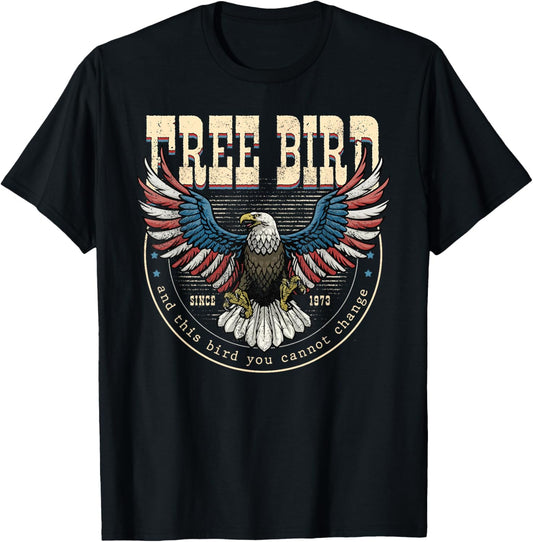 4th Of July T-Shirt