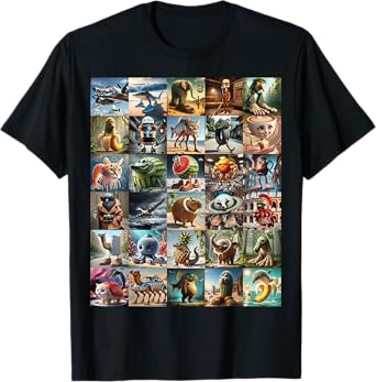 Italian Brainrot Children T-Shirt