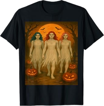 Halloween T-Shirt