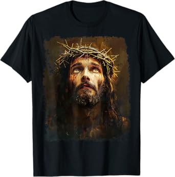 Lord Jesus Christ T-Shirt