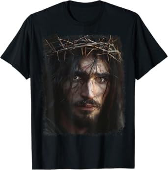 Remember Jesus Christ of Nazareth T-Shirt