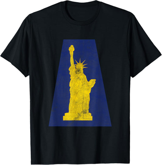 77th Infantry Division Wwii - 77th Sustainment Brigade Gift T-shirt