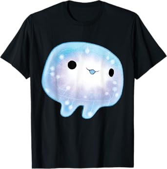 Disney and Pixar's Elio Movie OOOOO T-Shirt