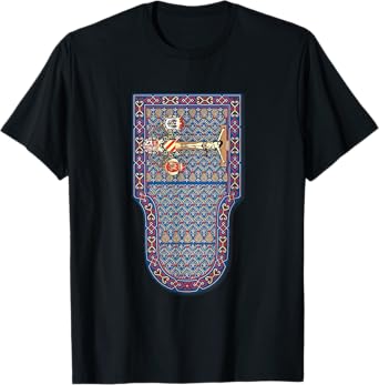 Catholic Lepanto Battle Flag 1571 Crusader T-Shirt
