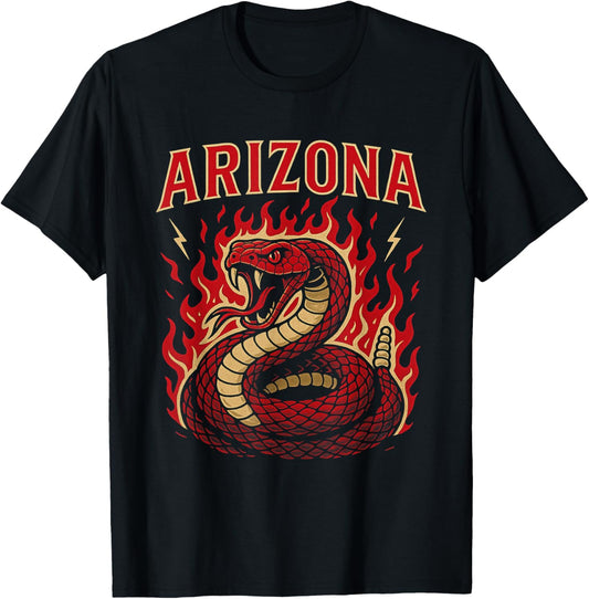 Vintage Diamondback Name Style Classic Animals For Men Women T-Shirt