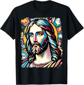 Jesus Christ T-Shirt
