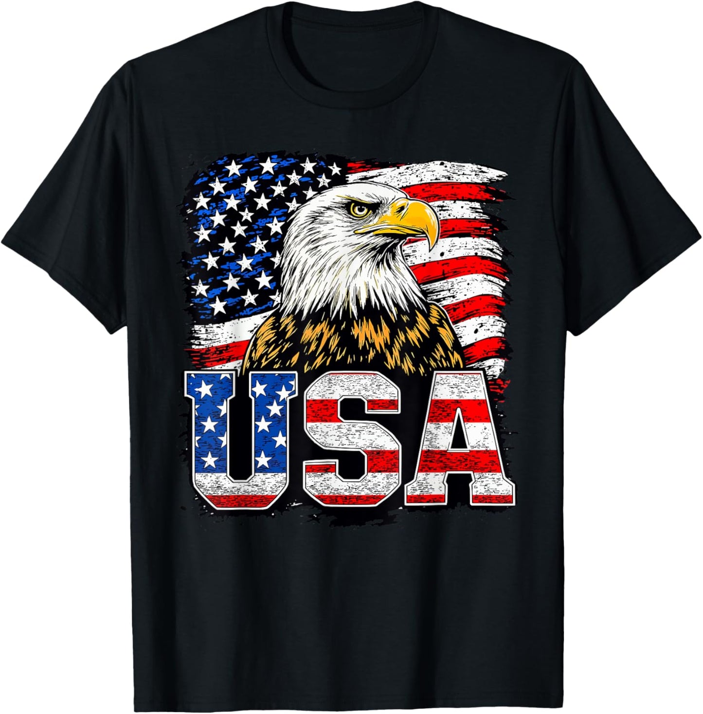 Patriotic T-Shirt