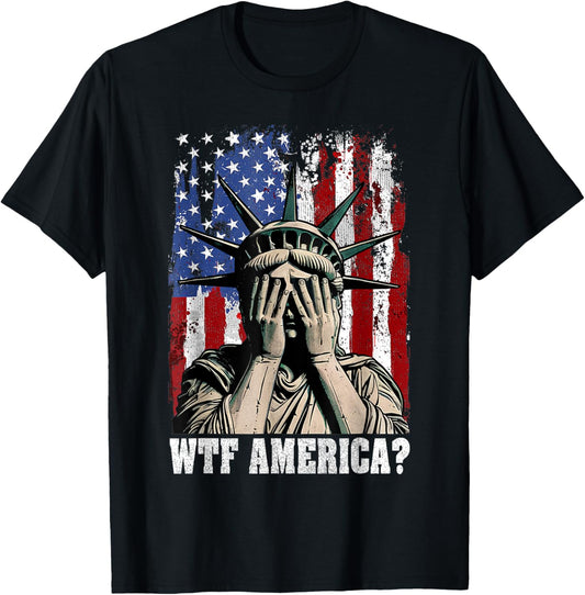 4th July T-Shirt