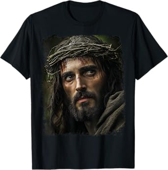 Christian Jesus Christ T-Shirt