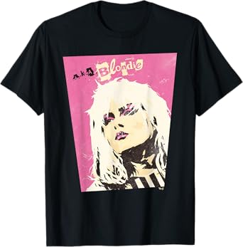 Blondie T-Shirt