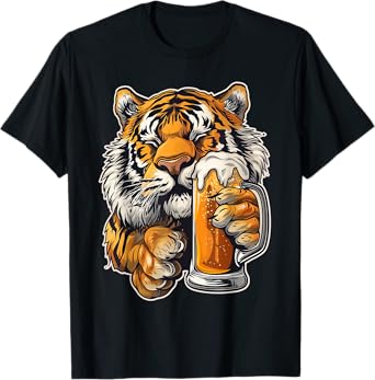 Tiger Beer T-Shirt