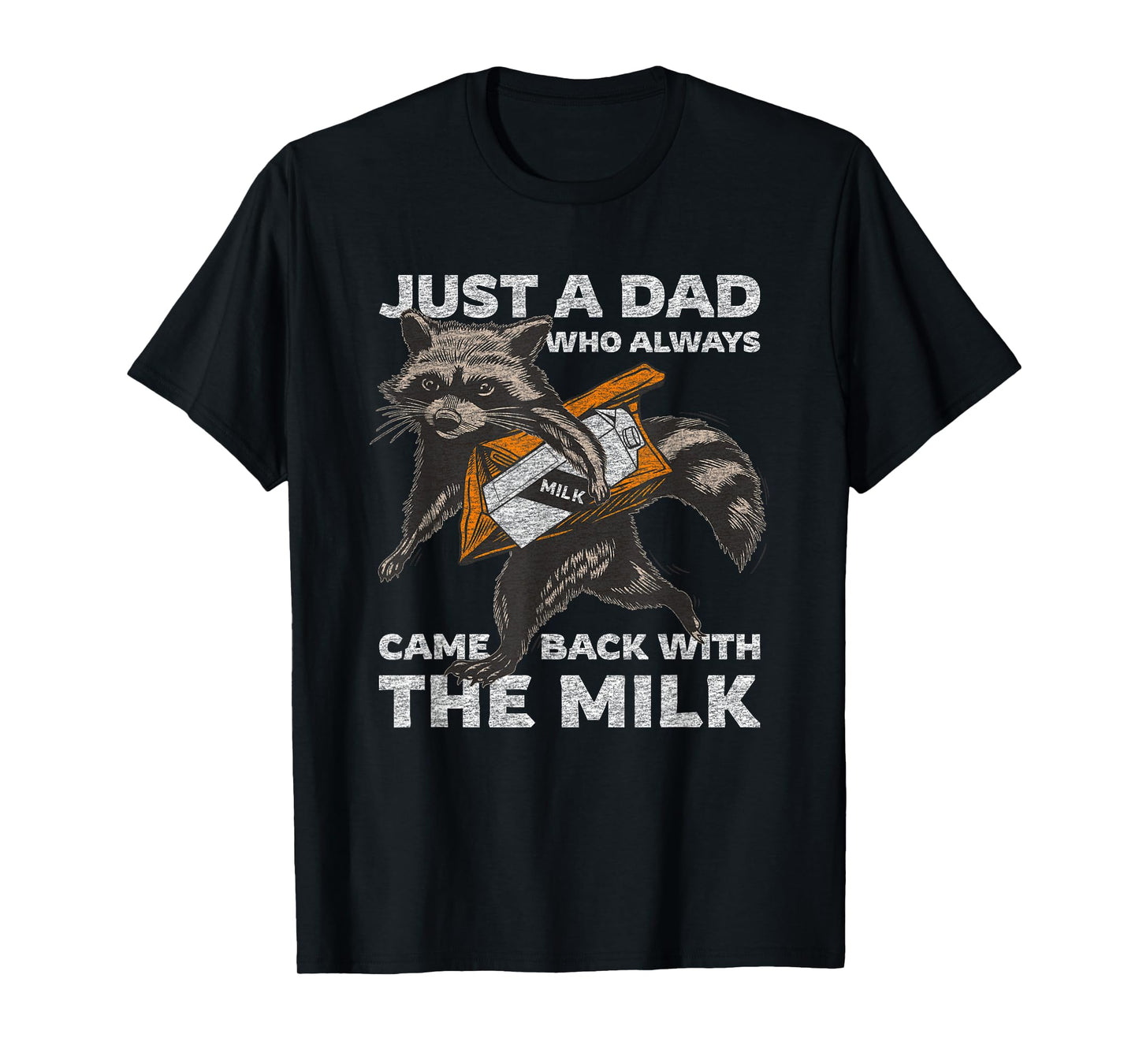 Best Dad Funny Graphic T-Shirt