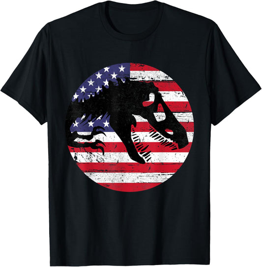 4th Of July T-Shirt