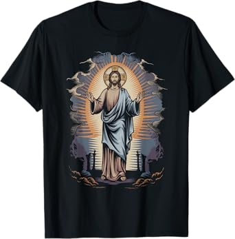 Christianity Jesus christ Catholic T-Shirt