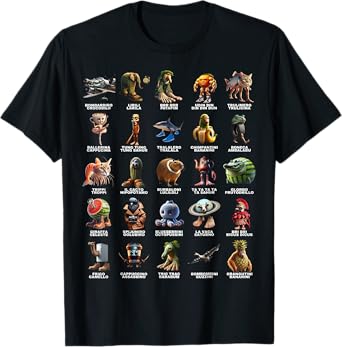 Italian Brainrot Children T-Shirt