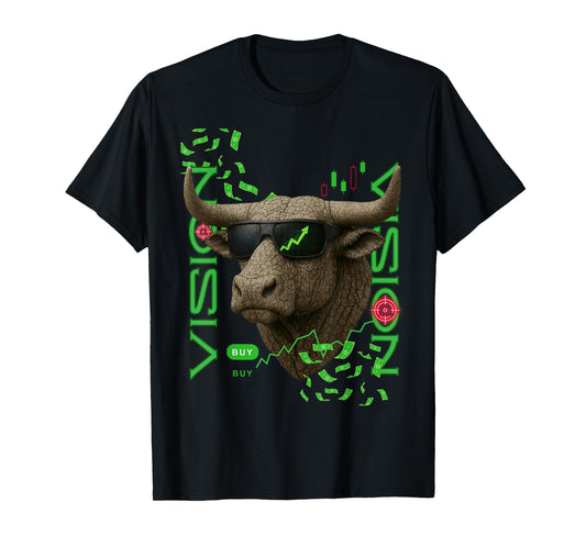 Bull Vision T-Shirt