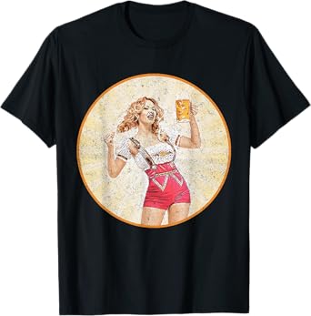 Germany Bavaria Beer Funny Bavarian Oktoberfest T-Shirt