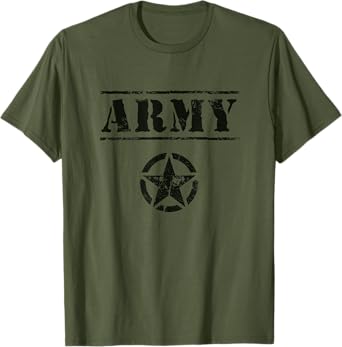 Army Shirts for Boys Military Shirts for Boys USA Tactical T-Shirt
